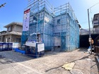 リーブルガーデン青葉区国見ケ丘２丁目 写真1