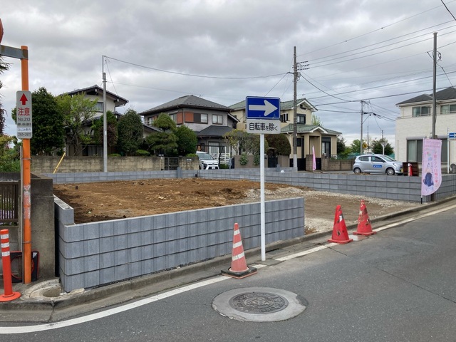 リーブルガーデンふじみ野元福岡第四 写真5