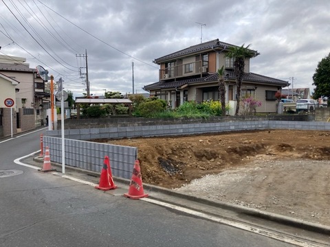 リーブルガーデンふじみ野元福岡第四 外観・内装6