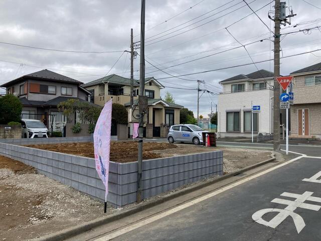 リーブルガーデンふじみ野元福岡第四 写真3
