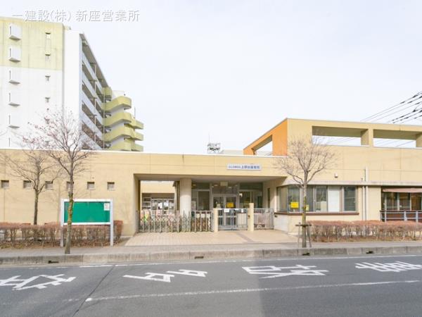 リーブルガーデンふじみ野元福岡第四 周辺環境4