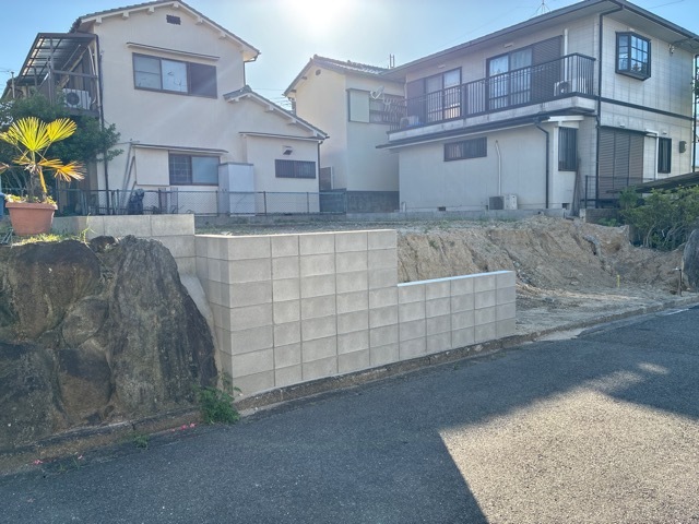 リーブルガーデン奈良帝塚山１丁目の画像3