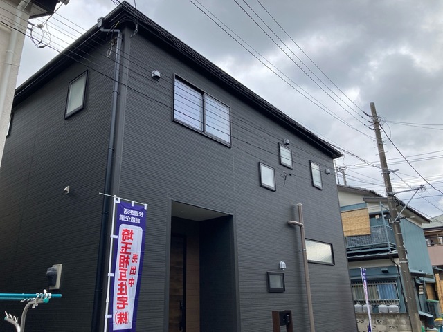 リーブルガーデン草加市清門 写真8
