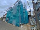 リーブルガーデン草加市清門 写真1