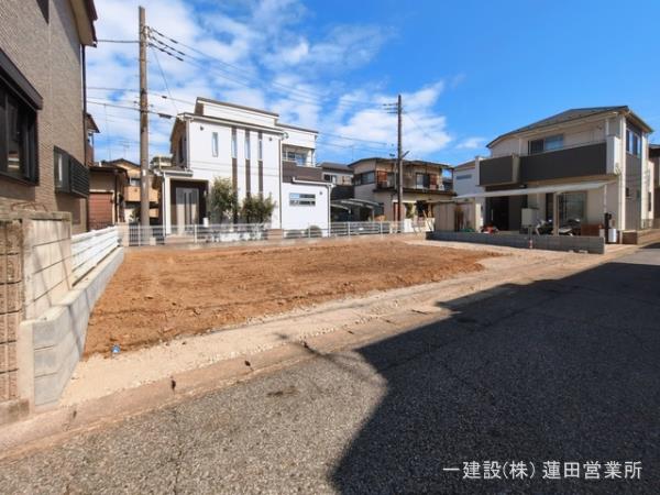 リーブルガーデン春日部市大枝 写真5
