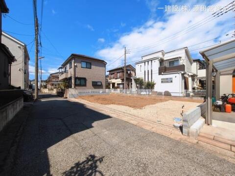 リーブルガーデン春日部市大枝 外観・内装6