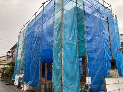 リーブルガーデン春日部市大枝 外観・内装2