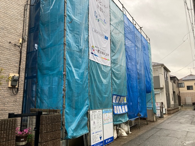 リーブルガーデン春日部市大枝 写真3