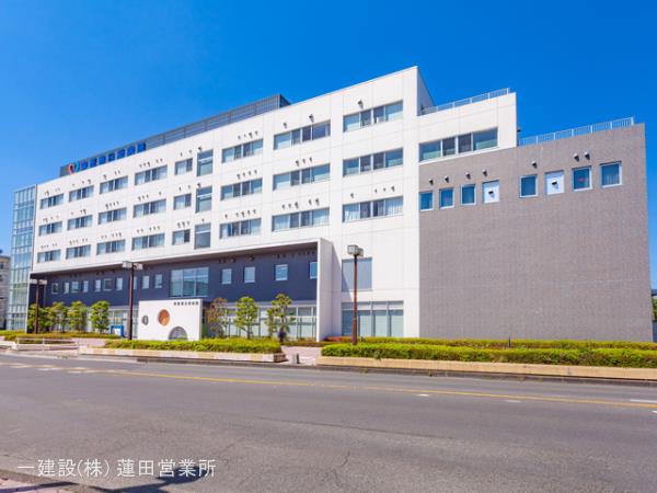 リーブルガーデン春日部市大枝 周辺環境5