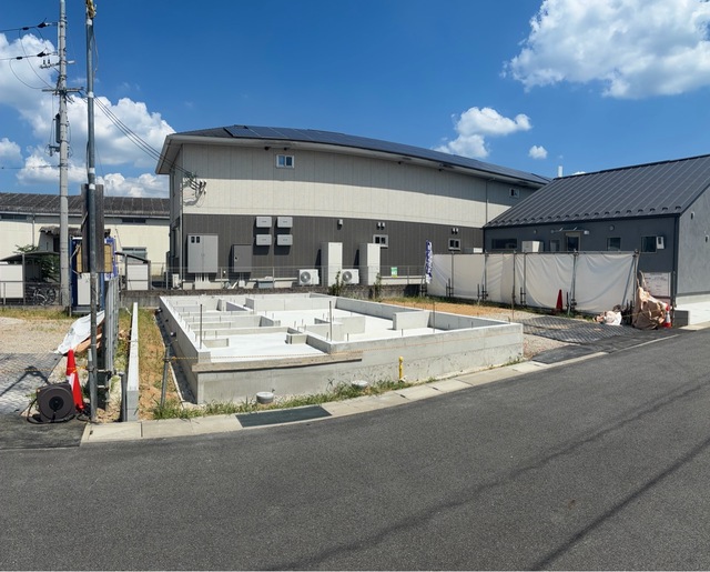 リーブルガーデン桜井市外山5期 写真6