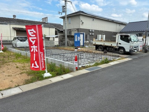 リーブルガーデン桜井市外山5期 外観・内装7