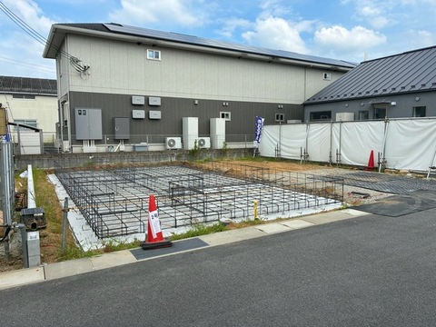 リーブルガーデン桜井市外山5期 外観・内装8