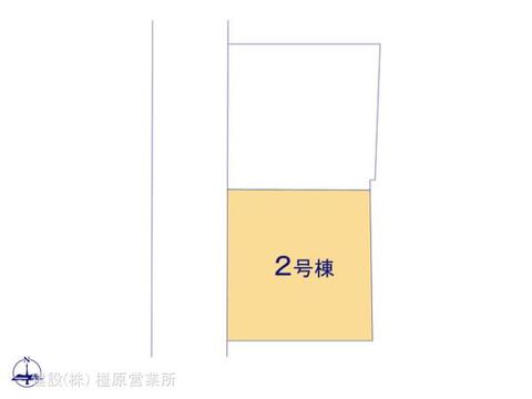 リーブルガーデン桜井市外山5期 間取り4