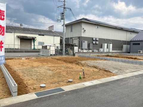 リーブルガーデン桜井市外山5期 外観・内装1