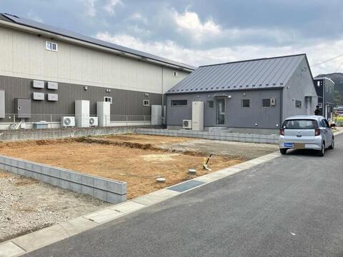 リーブルガーデン桜井市外山5期 外観・内装2