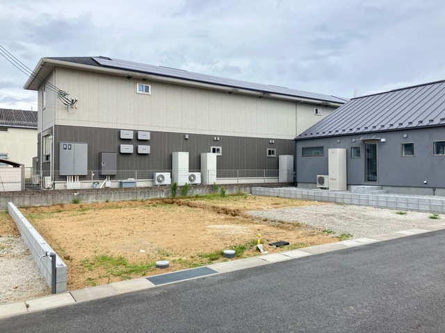 リーブルガーデン桜井市外山５期 写真4