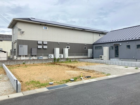 リーブルガーデン桜井市外山５期 外観・内装4