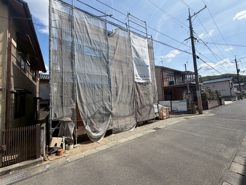 リーブルガーデン岡山北区高松原古才 外観・内装2