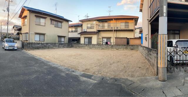 リーブルガーデン岡山北区高松原古才 写真3