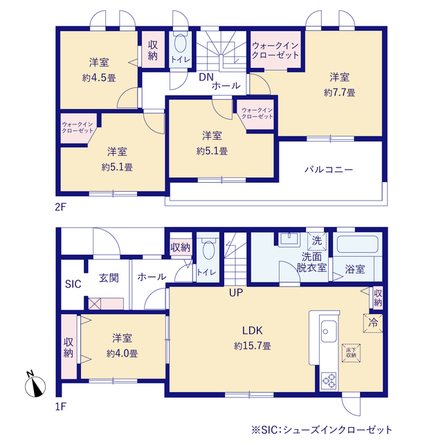 リーブルガーデン中央区舞阪町弁天島の画像2