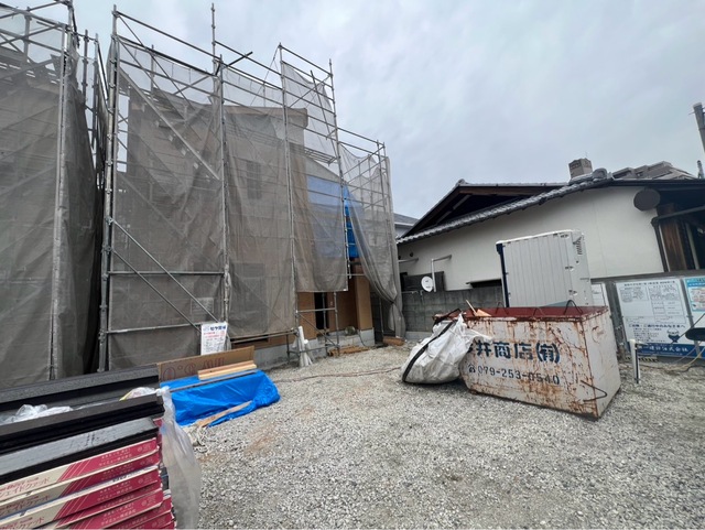 リーブルガーデン姫路市伊伝居2期 写真5