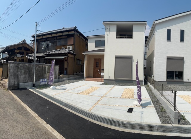 リーブルガーデン姫路市伊伝居2期 写真12