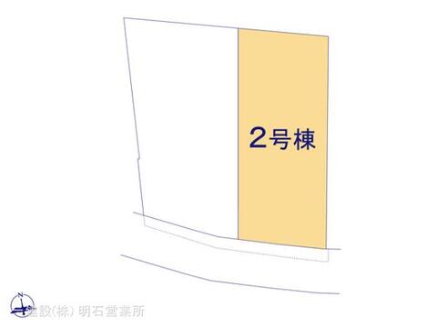 リーブルガーデン姫路市伊伝居2期 間取り4