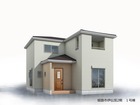 リーブルガーデン姫路市伊伝居2期 写真1