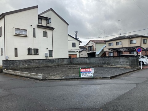 リーブルガーデン葵区美川町2期 外観・内装2