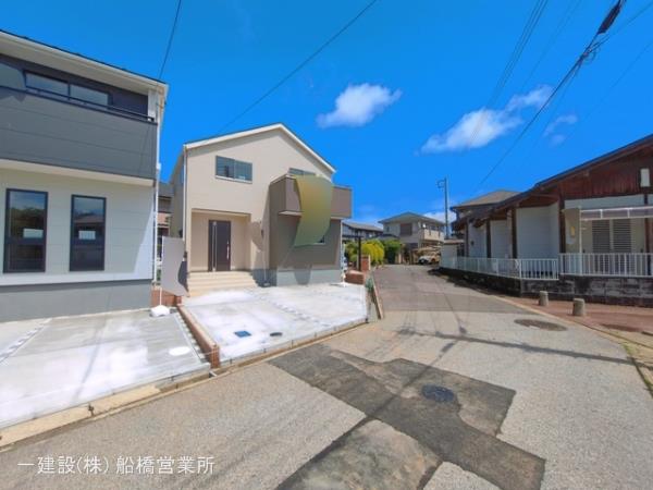 リーブルガーデンこてはし台1丁目第3 写真6