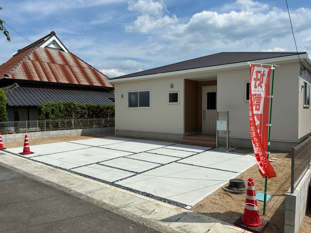 リーブルガーデン鏡野町竹田 写真7