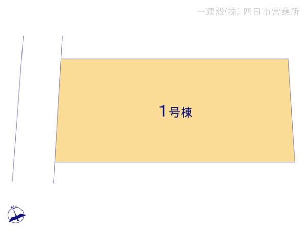 リーブルガーデン亀山市南野町第2 写真5