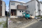 リーブルガーデン亀山市南野町第2 写真1