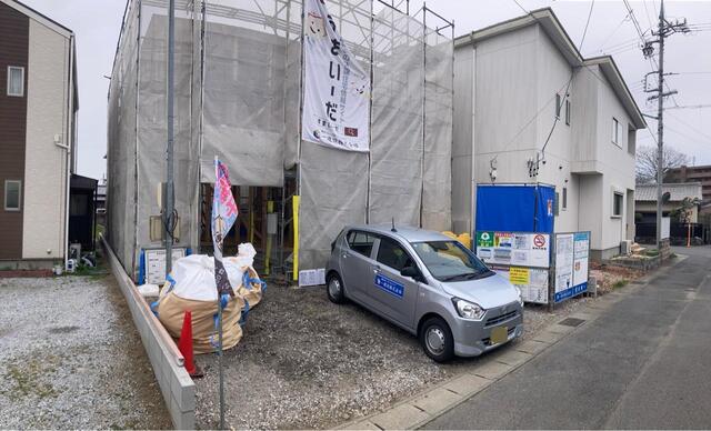 リーブルガーデン亀山市南野町第2 写真3