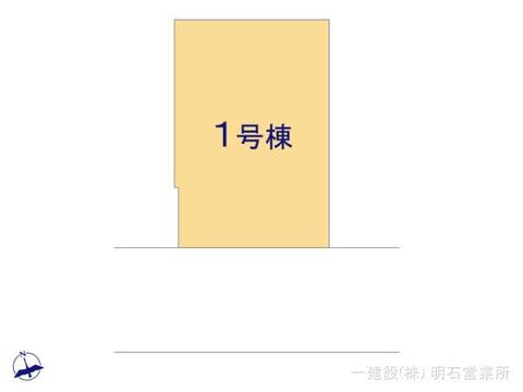 リーブルガーデン西区持子６期 間取り2