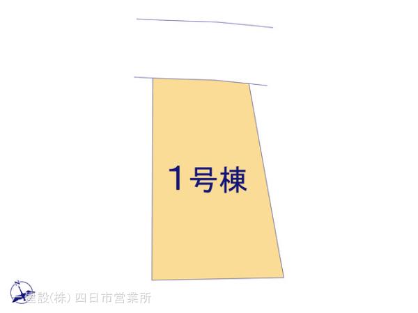 リーブルガーデン亀山市布気町第２ 写真6