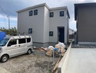 リーブルガーデン亀山市布気町第２ 写真1