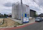 リーブルガーデン亀山市布気町第２ 写真2