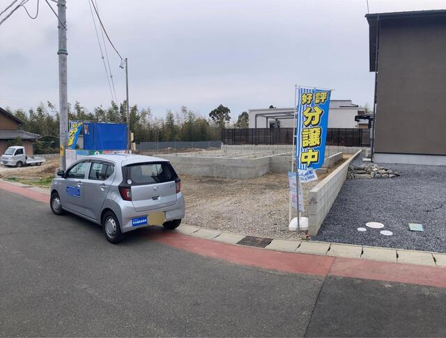 リーブルガーデン亀山市布気町第２ 写真4