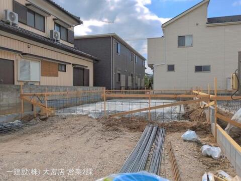リーブルガーデン幸手市東4丁目 外観・内装5