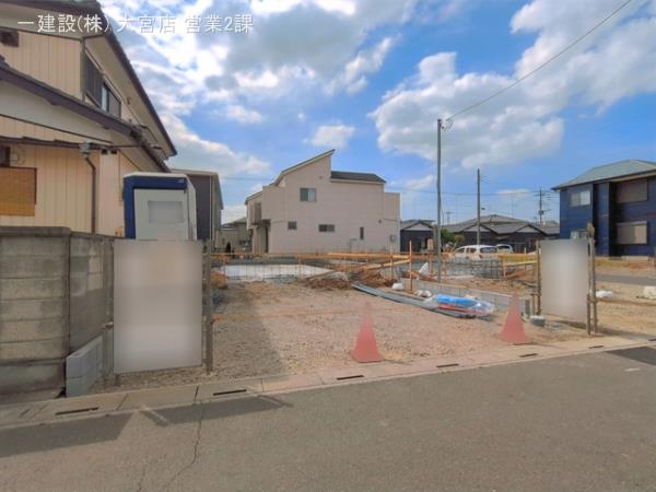 リーブルガーデン幸手市東4丁目 写真6