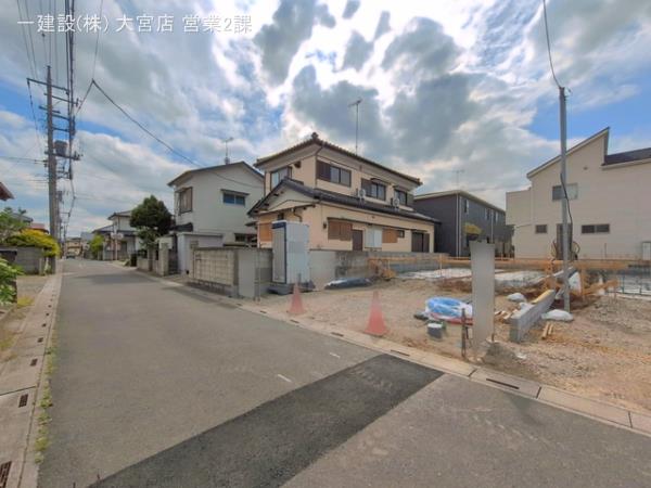 リーブルガーデン幸手市東4丁目 写真7