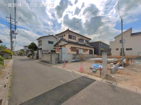 リーブルガーデン幸手市東4丁目 外観・内装7
