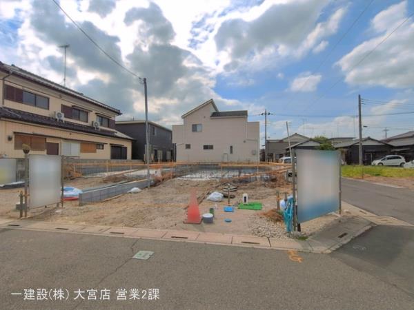 リーブルガーデン幸手市東4丁目 写真3