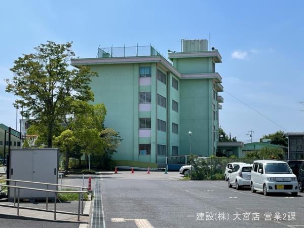 リーブルガーデン幸手市東4丁目 周辺環境1