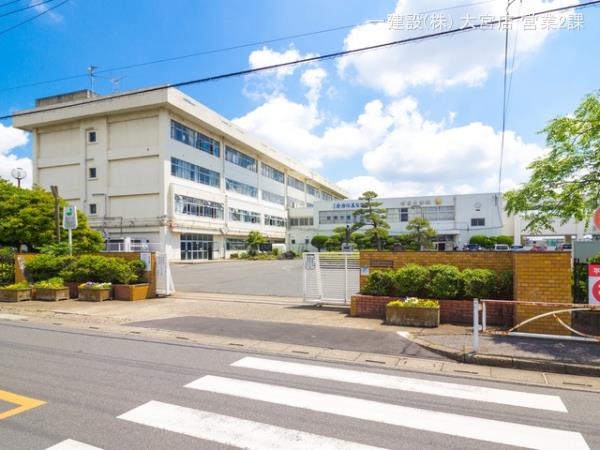 リーブルガーデン幸手市東4丁目 周辺環境2