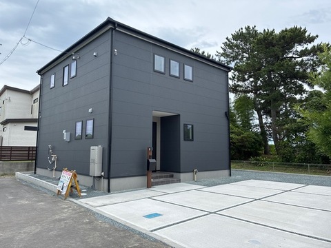 リーブルガーデン磐田市前野 外観・内装11