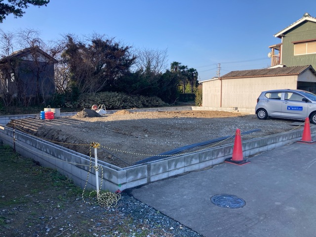 リーブルガーデン磐田市前野の画像3