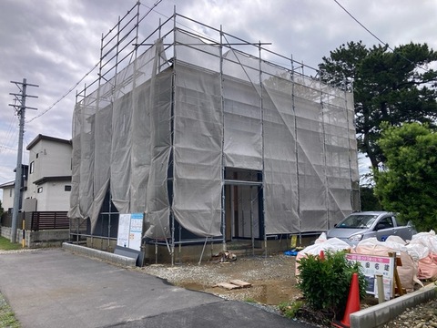 リーブルガーデン磐田市前野 外観・内装2