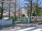 リーブルガーデン新座市あたご 周辺環境1